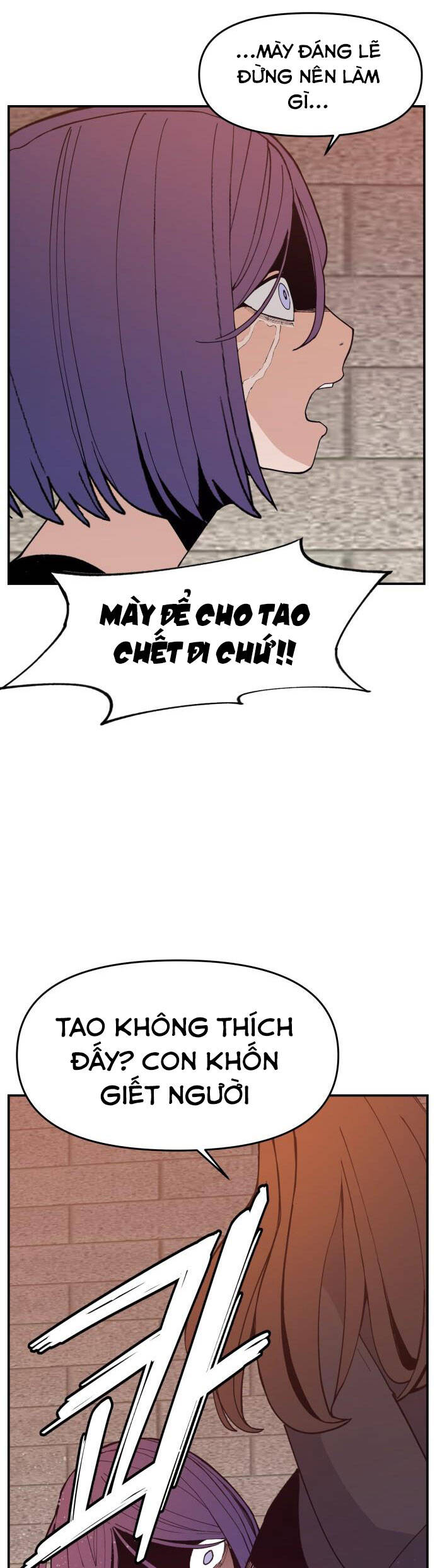 Lớp Học Phản Diện - Trang 48
