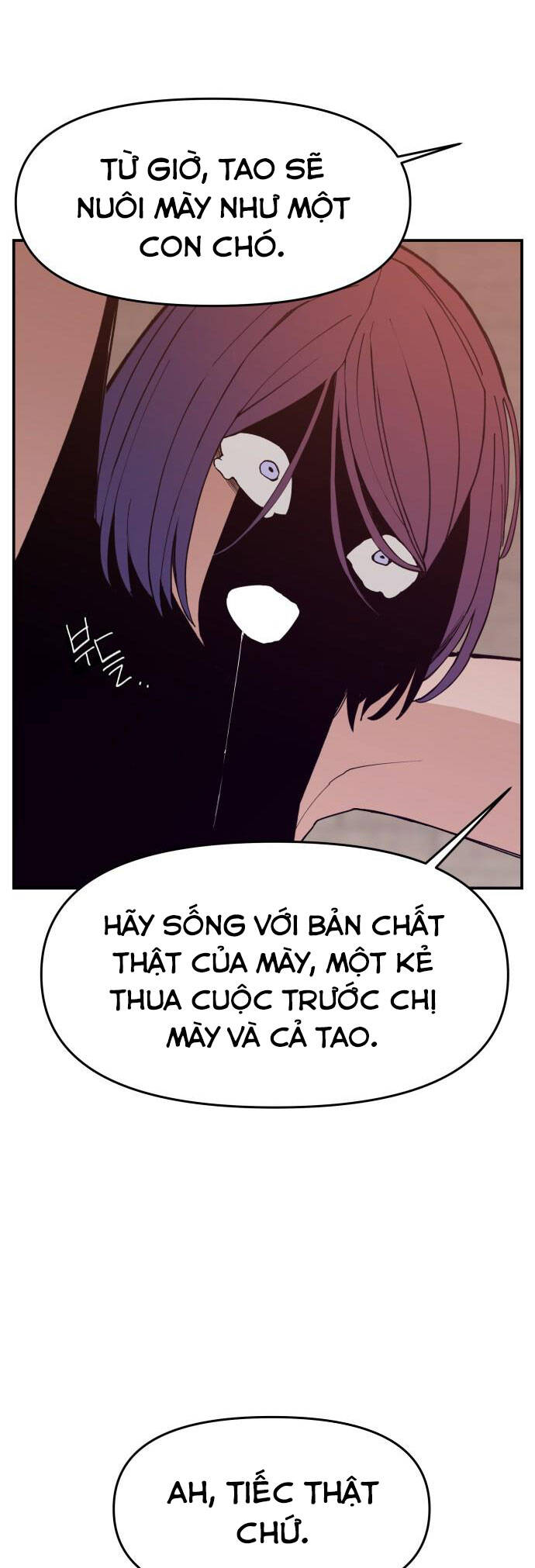 Lớp Học Phản Diện - Trang 51