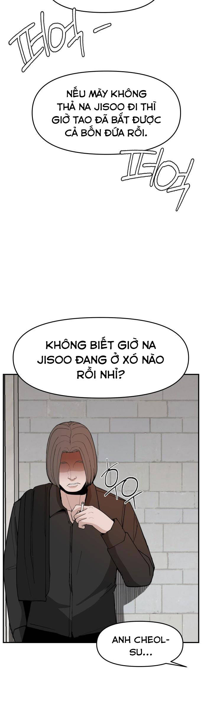 Lớp Học Phản Diện - Trang 52