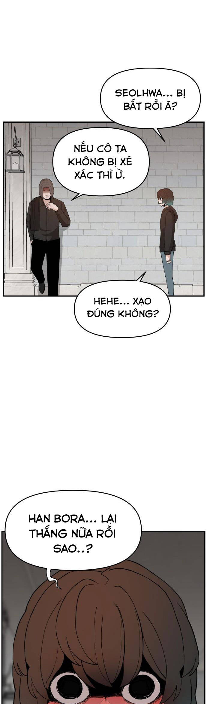 Lớp Học Phản Diện - Trang 53