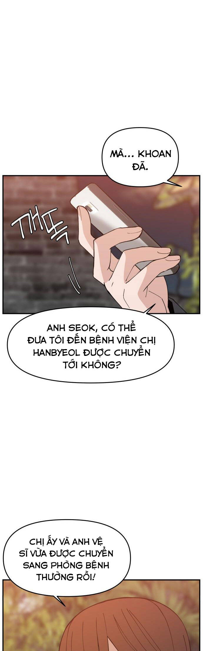Lớp Học Phản Diện - Trang 4