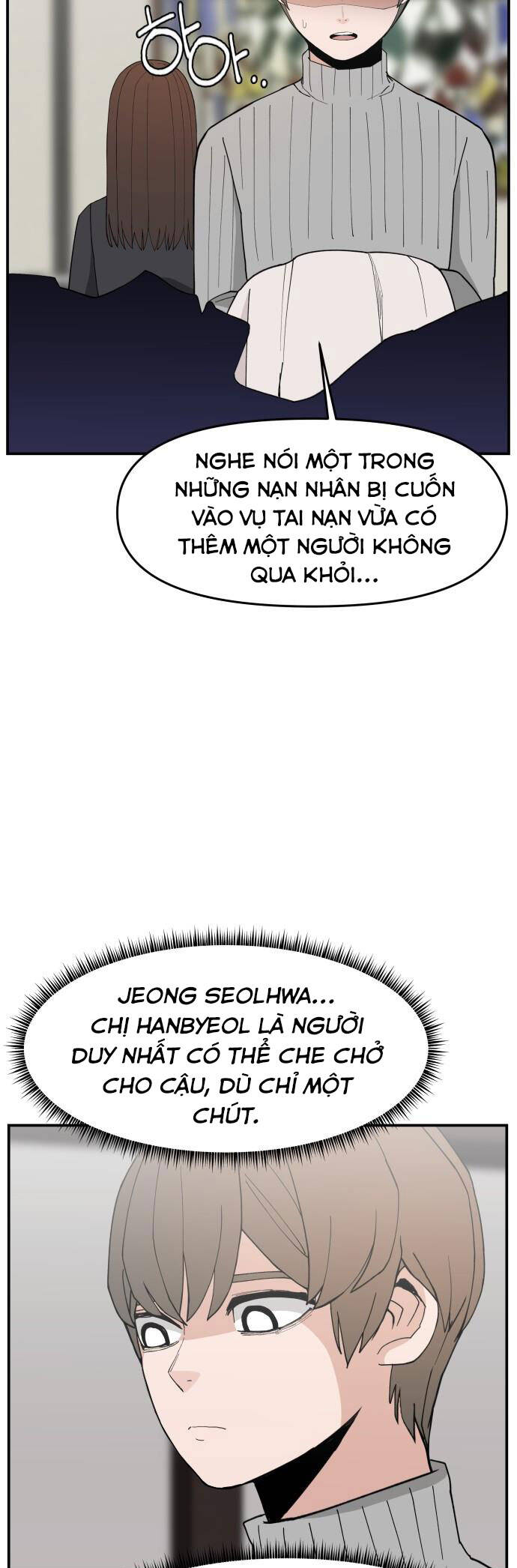 Lớp Học Phản Diện - Trang 7