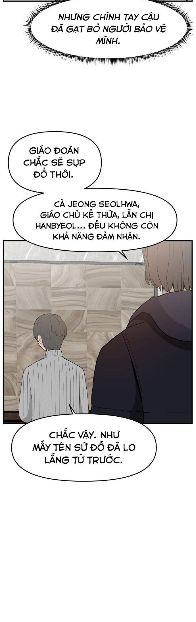 Lớp Học Phản Diện - Trang 8