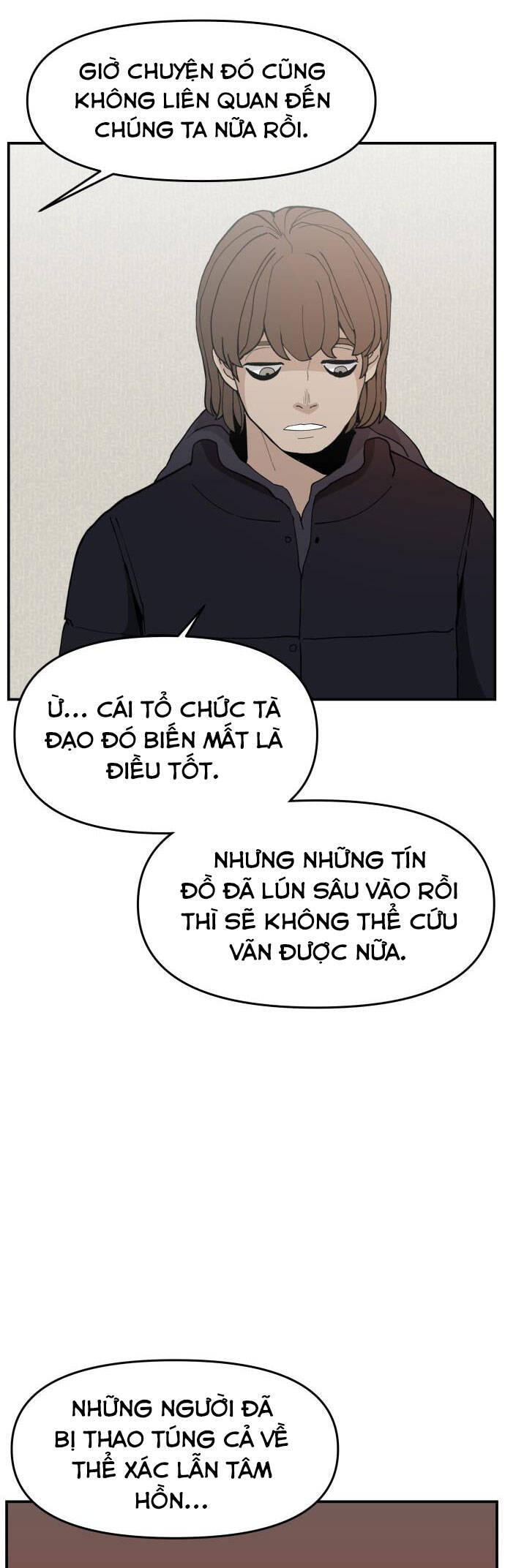 Lớp Học Phản Diện - Trang 9