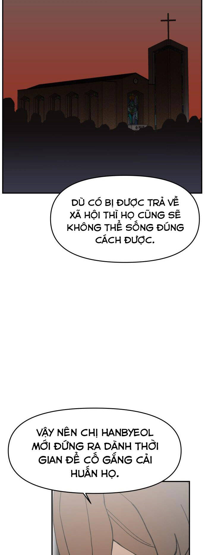 Lớp Học Phản Diện - Trang 10