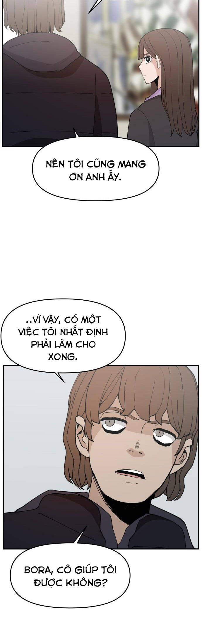 Lớp Học Phản Diện - Trang 16