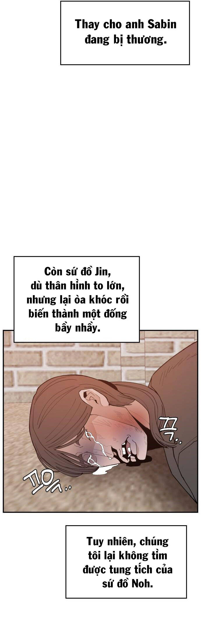 Lớp Học Phản Diện - Trang 19