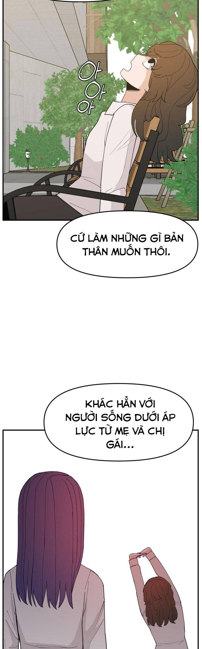 Lớp Học Phản Diện - Trang 26