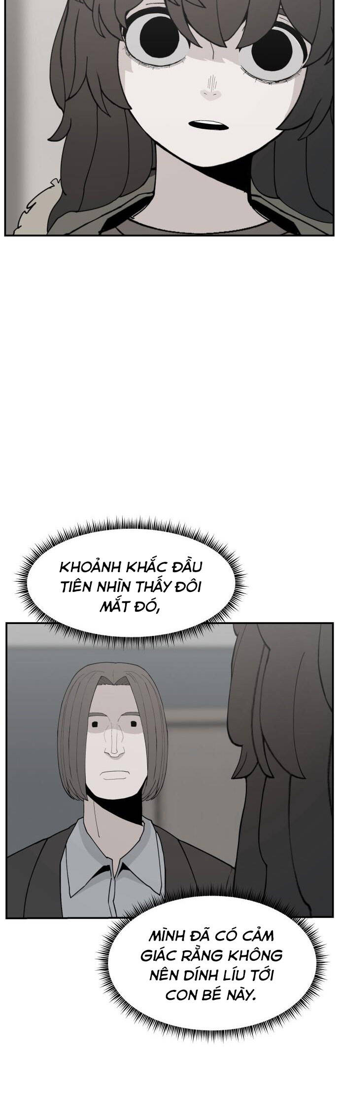 Lớp Học Phản Diện - Trang 29