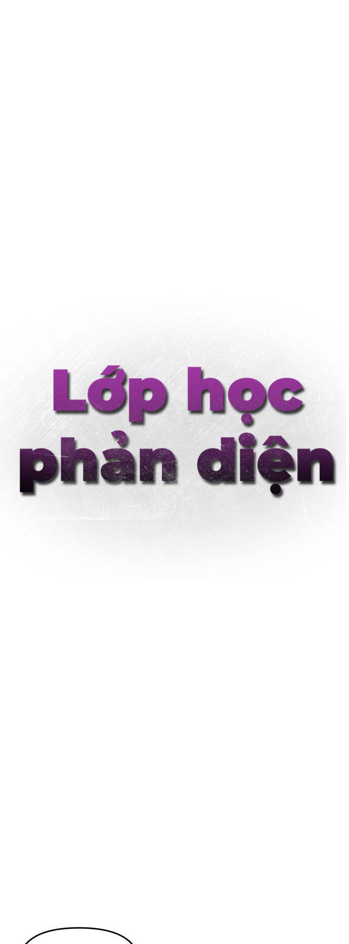 Lớp Học Phản Diện - Trang 32