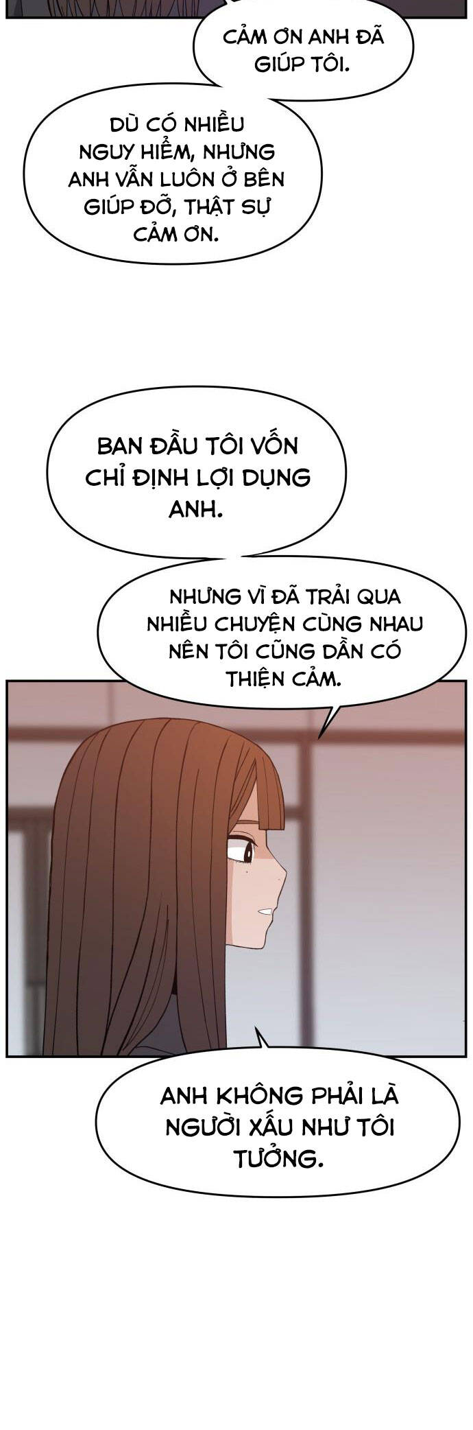 Lớp Học Phản Diện - Trang 36