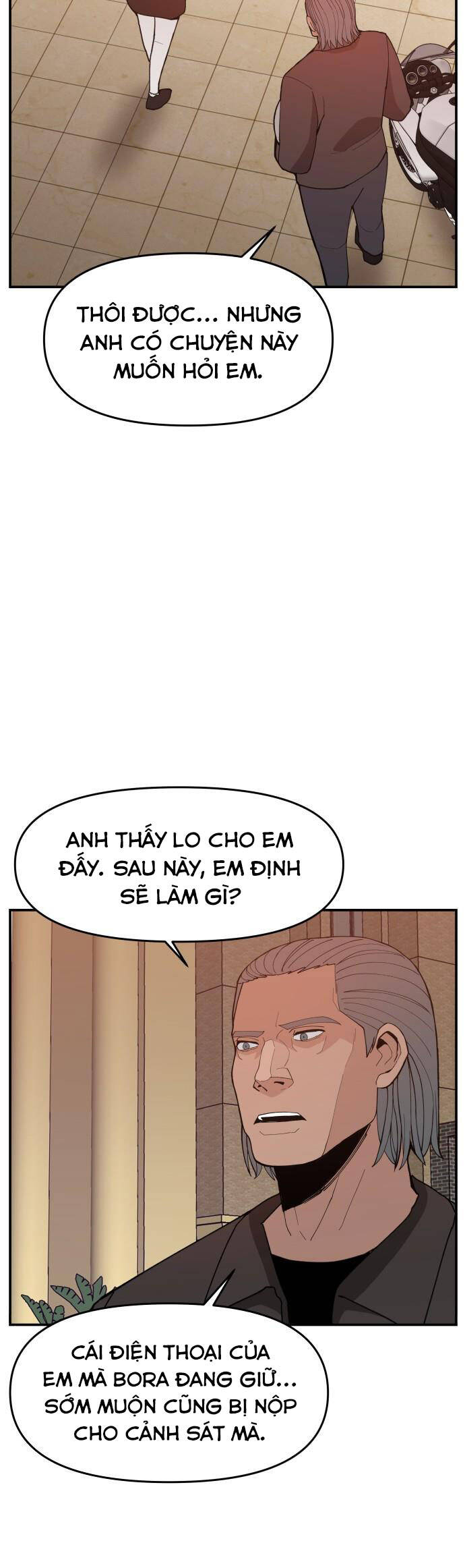 Lớp Học Phản Diện - Trang 41