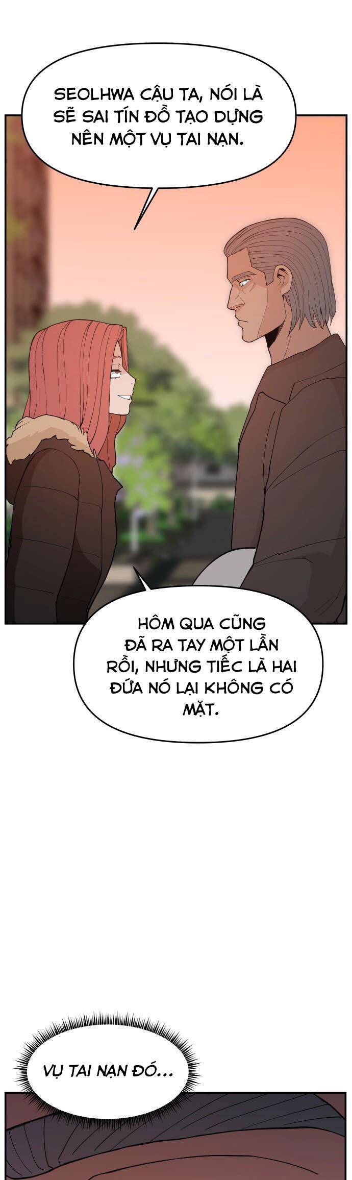 Lớp Học Phản Diện - Trang 45