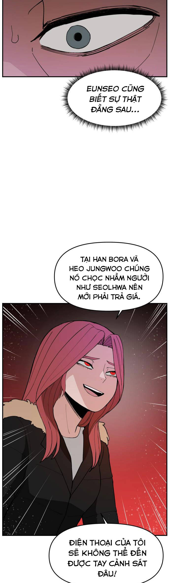 Lớp Học Phản Diện - Trang 46