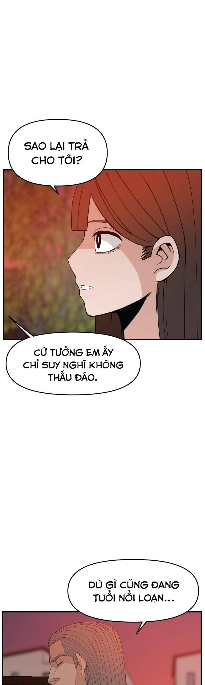Lớp Học Phản Diện - Trang 49