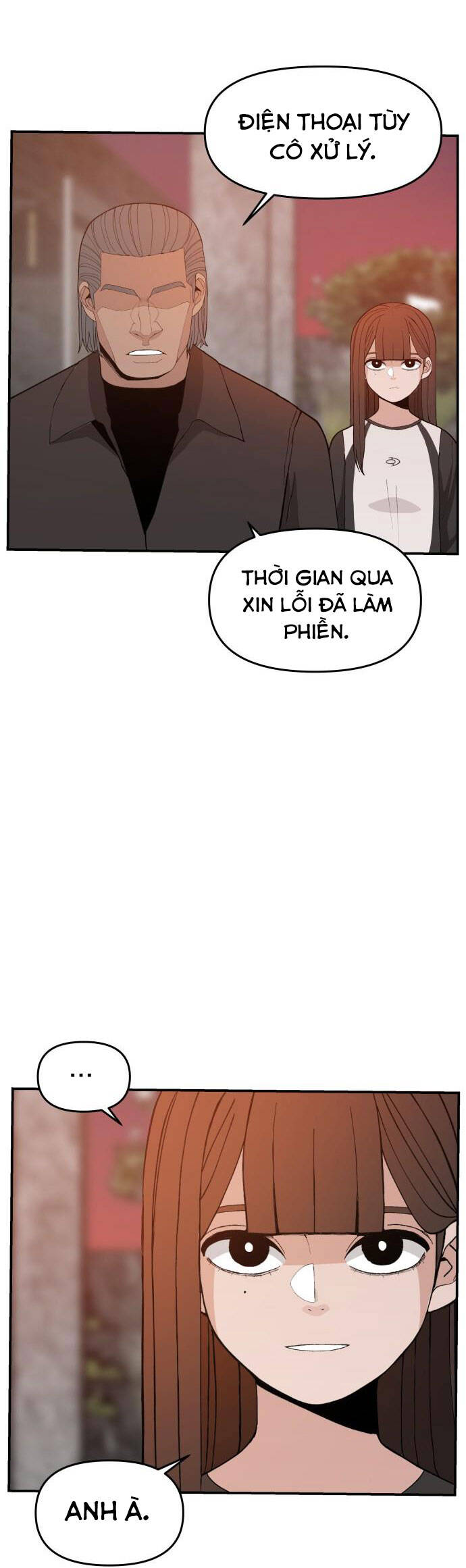 Lớp Học Phản Diện - Trang 51