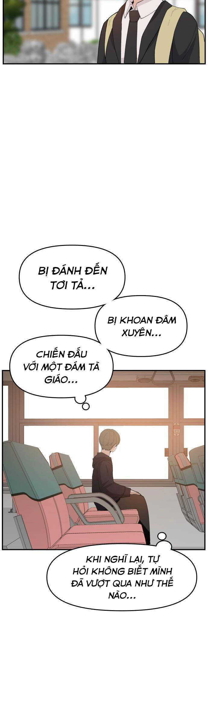 Lớp Học Phản Diện - Trang 58