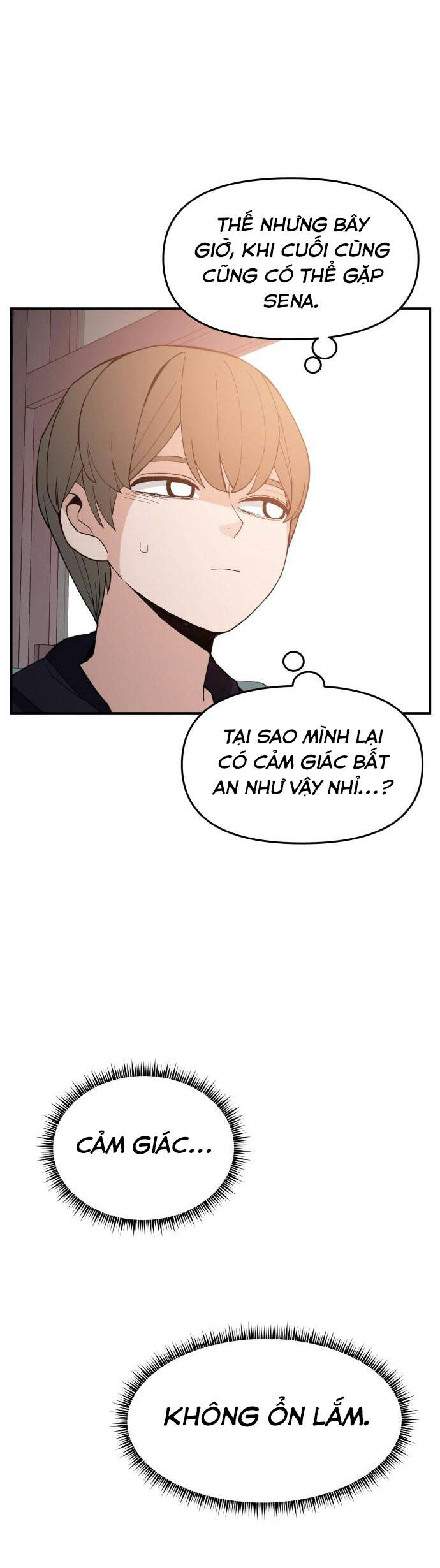 Lớp Học Phản Diện - Trang 59