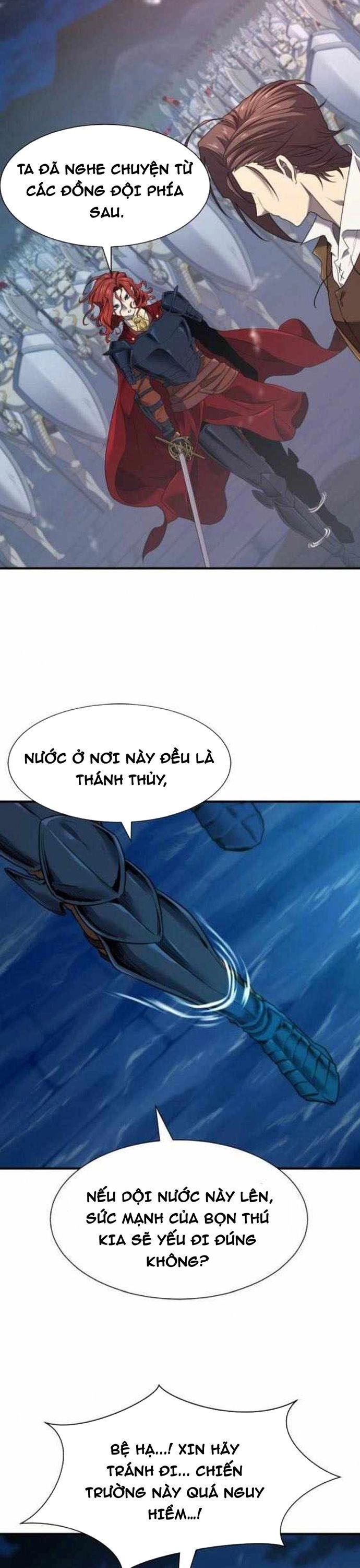Kĩ Sư Bá Nhất Thế Giới - Trang 21