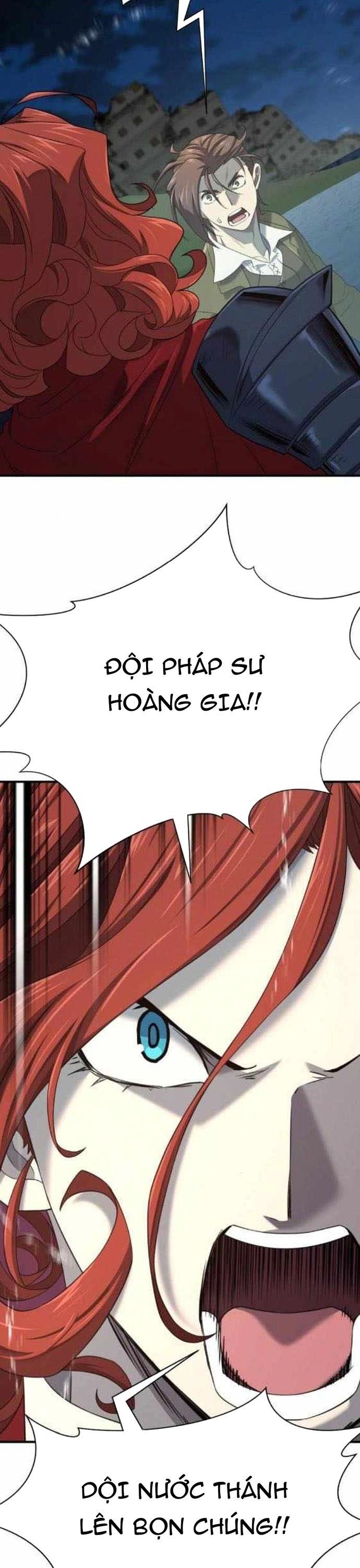 Kĩ Sư Bá Nhất Thế Giới - Trang 22