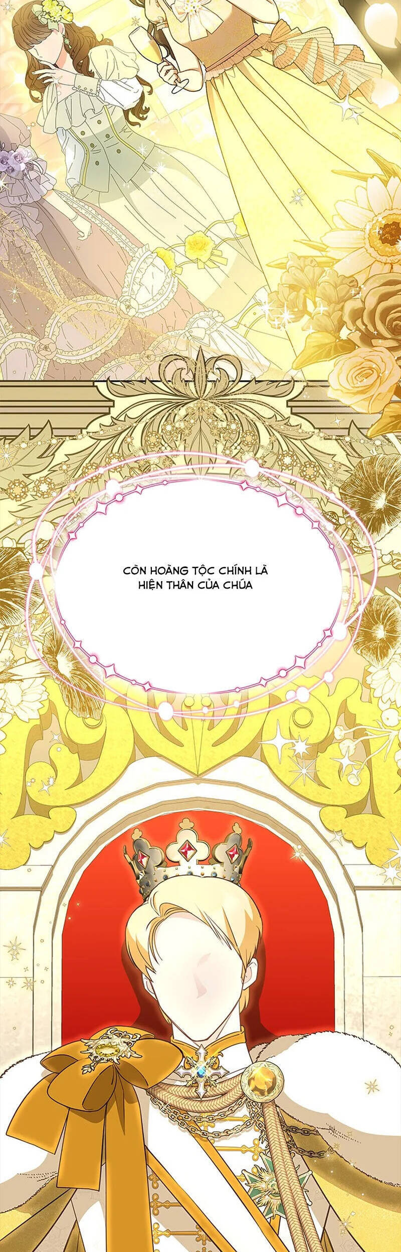 Từ Chối Sủng Ái Thì Sao Lại Bị Ám Ảnh - Trang 8