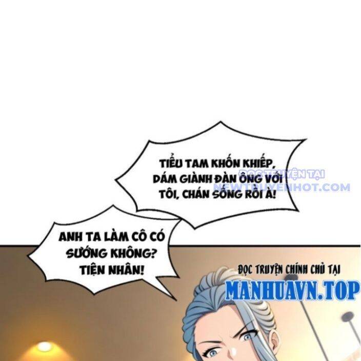 Chung Cực Tùy Ý Thần Hào Hệ Thống - Trang 23