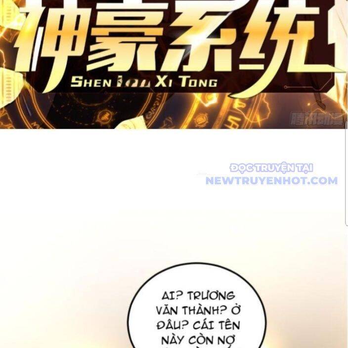 Chung Cực Tùy Ý Thần Hào Hệ Thống - Trang 4