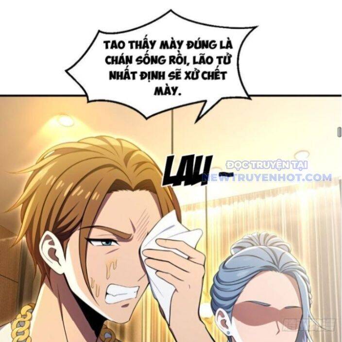Chung Cực Tùy Ý Thần Hào Hệ Thống - Trang 72