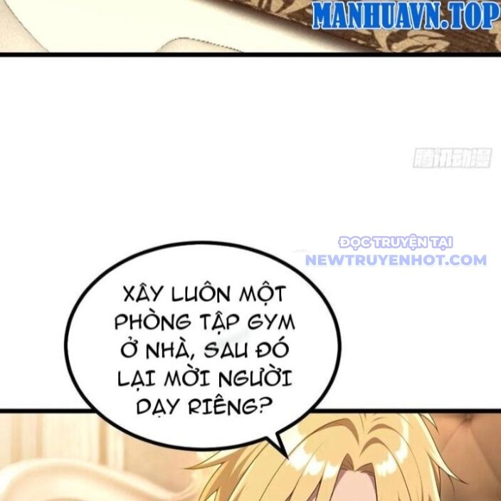Chung Cực Tùy Ý Thần Hào Hệ Thống - Trang 110