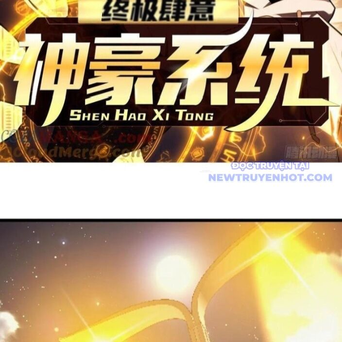 Chung Cực Tùy Ý Thần Hào Hệ Thống - Trang 4