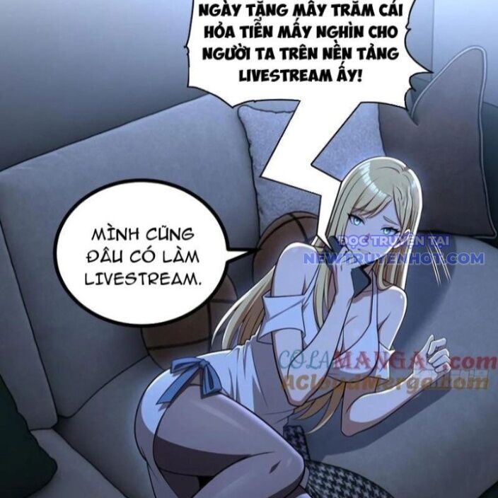 Chung Cực Tùy Ý Thần Hào Hệ Thống - Trang 80