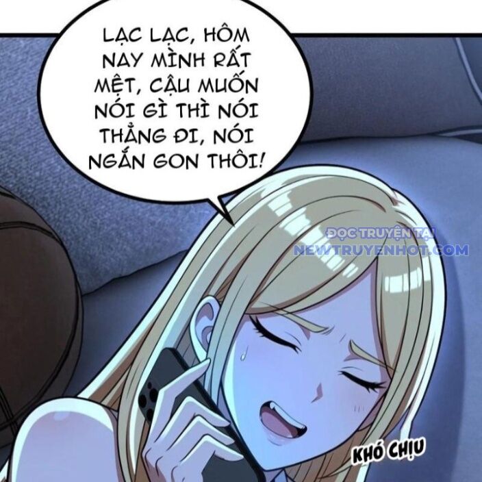 Chung Cực Tùy Ý Thần Hào Hệ Thống - Trang 82
