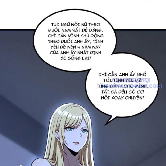 Chung Cực Tùy Ý Thần Hào Hệ Thống - Trang 97