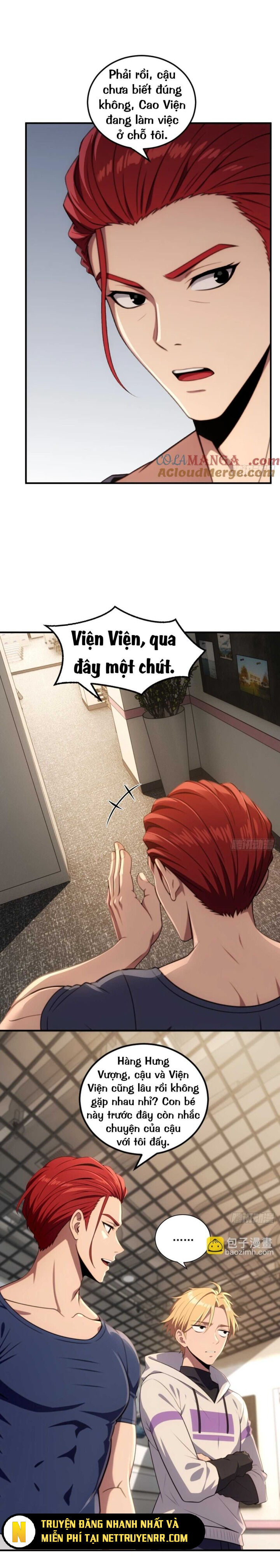 Chung Cực Tùy Ý Thần Hào Hệ Thống - Trang 15