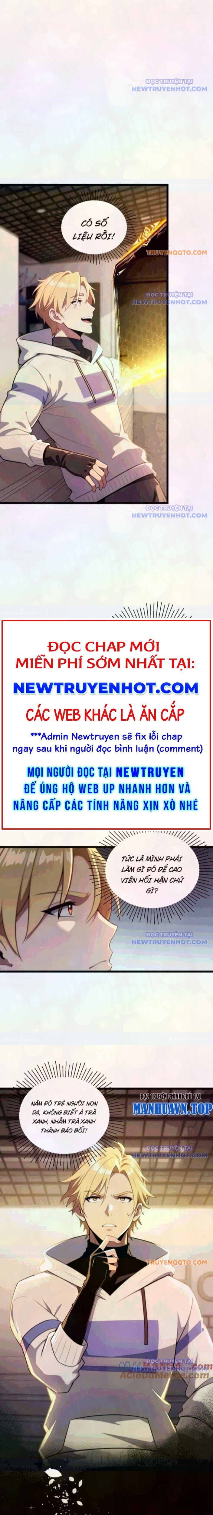 Chung Cực Tùy Ý Thần Hào Hệ Thống - Trang 1