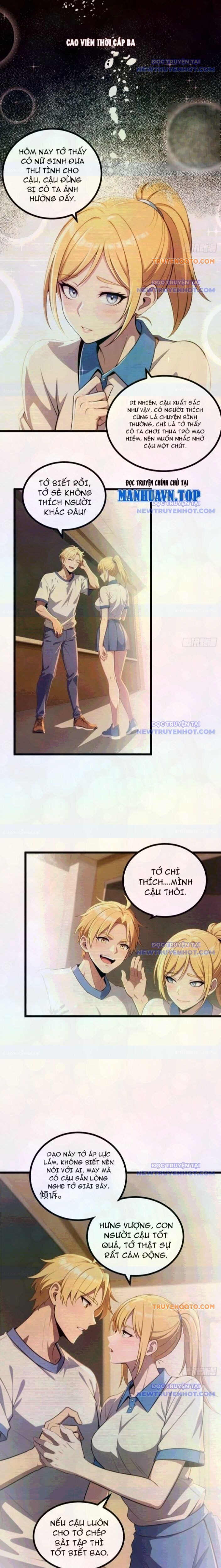 Chung Cực Tùy Ý Thần Hào Hệ Thống - Trang 2