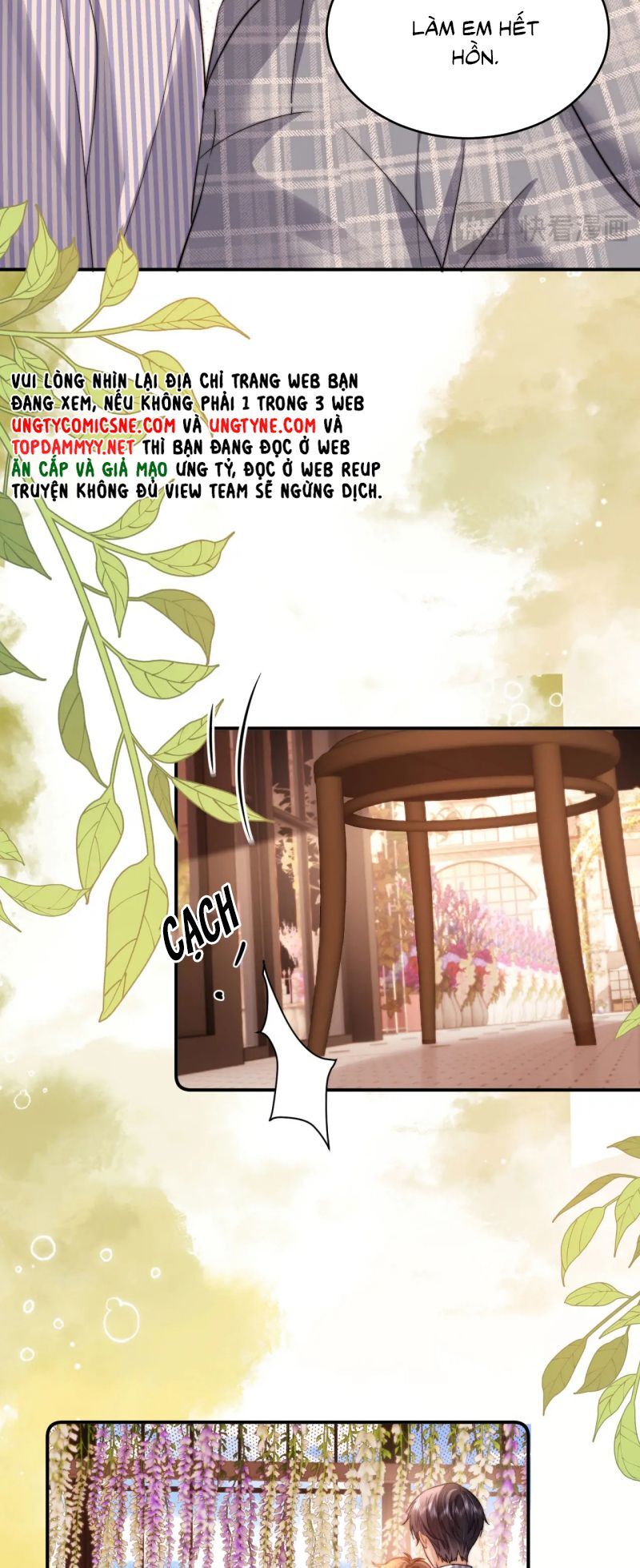 Chất Dị Ứng Đáng Yêu - Trang 11