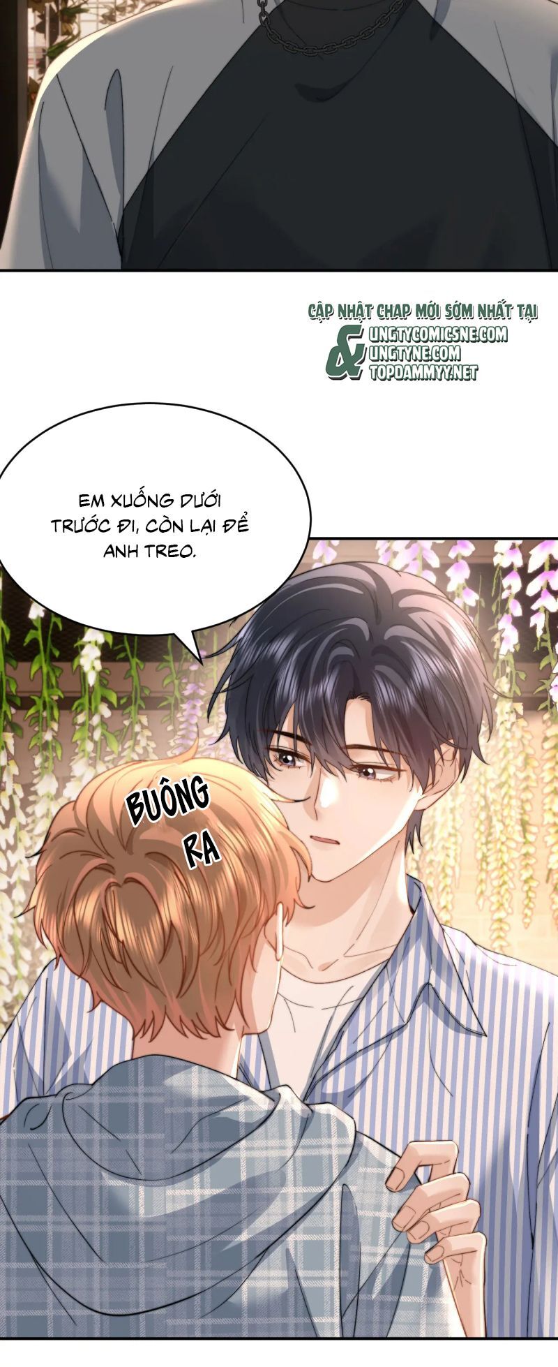 Chất Dị Ứng Đáng Yêu - Trang 13
