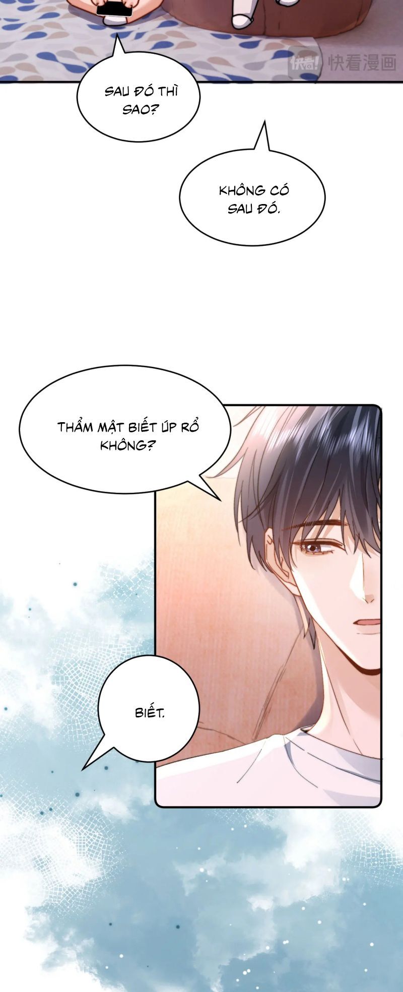 Chất Dị Ứng Đáng Yêu - Trang 22