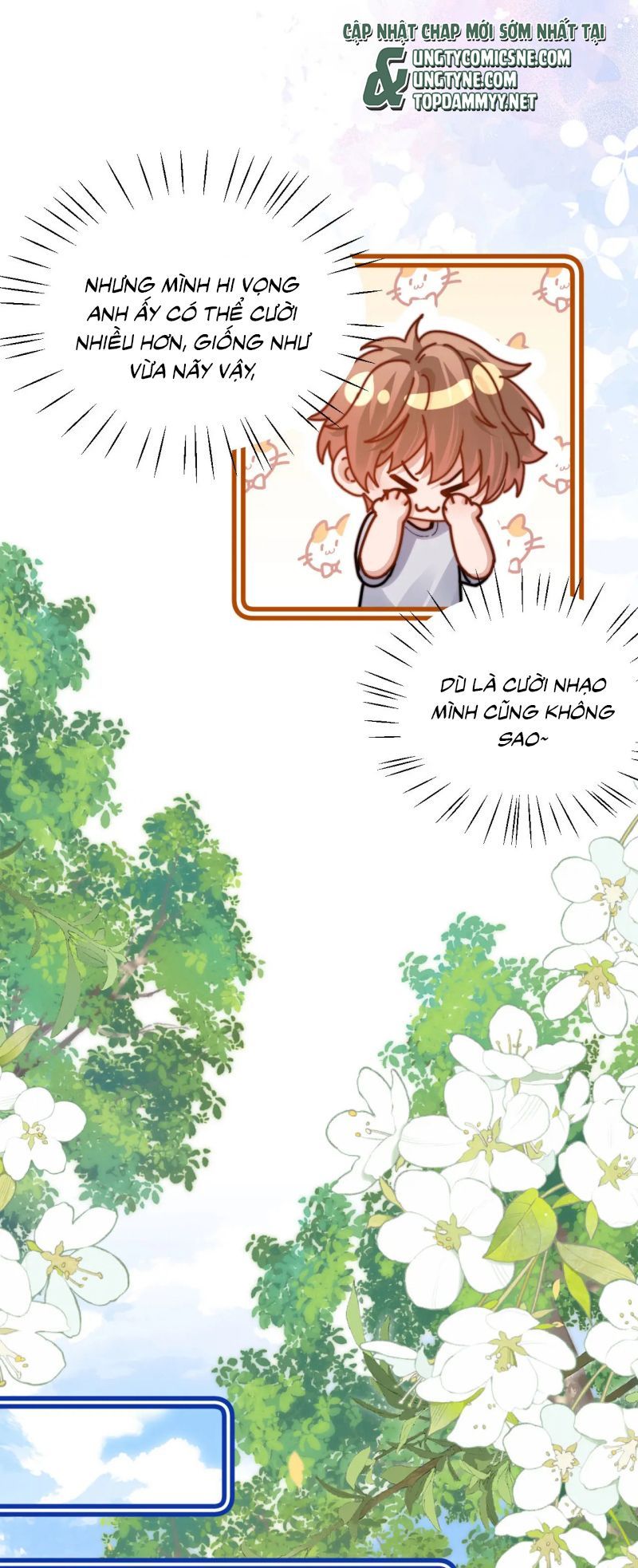 Chất Dị Ứng Đáng Yêu - Trang 12