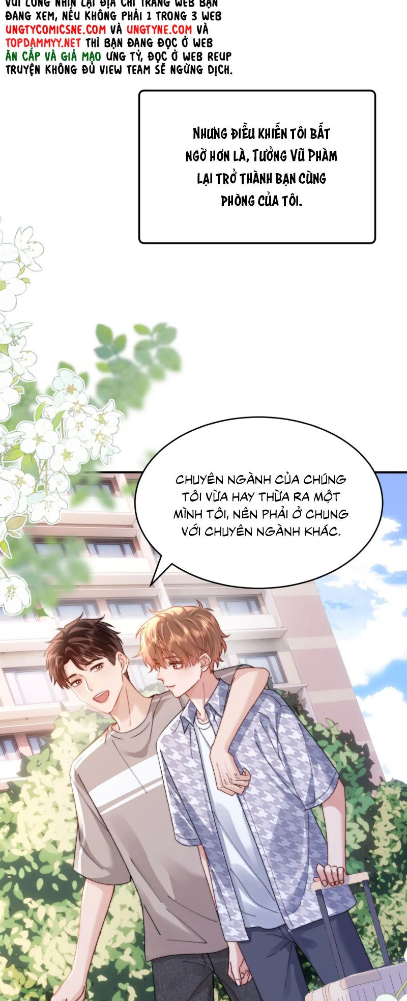 Chất Dị Ứng Đáng Yêu - Trang 14