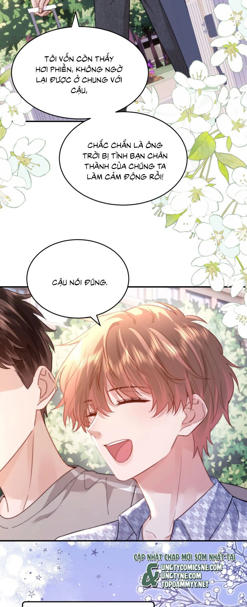 Chất Dị Ứng Đáng Yêu - Trang 15