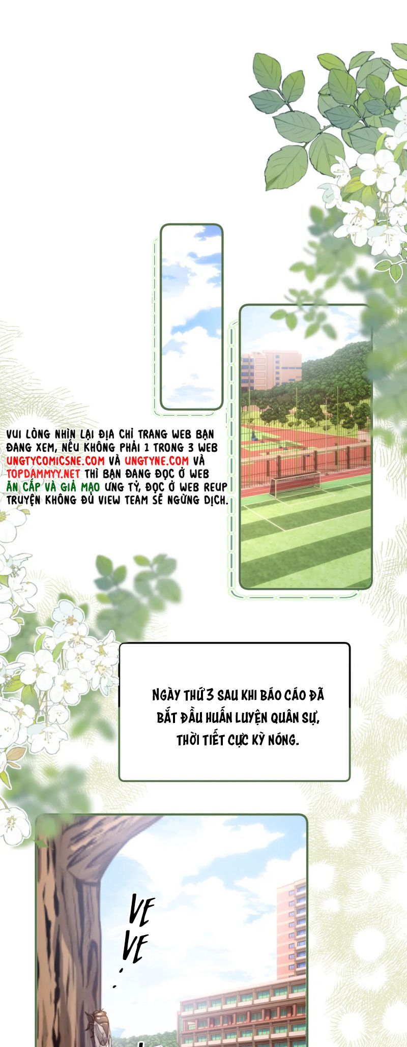 Chất Dị Ứng Đáng Yêu - Trang 21