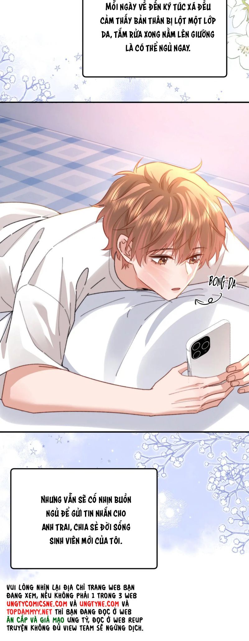 Chất Dị Ứng Đáng Yêu - Trang 24