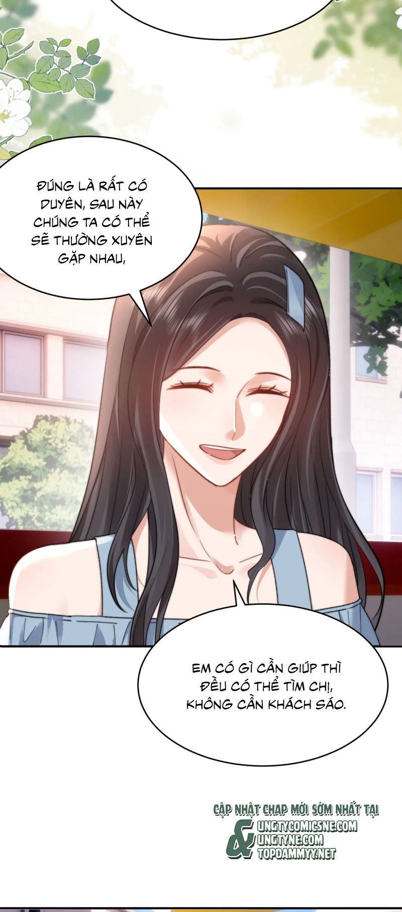 Chất Dị Ứng Đáng Yêu - Trang 33