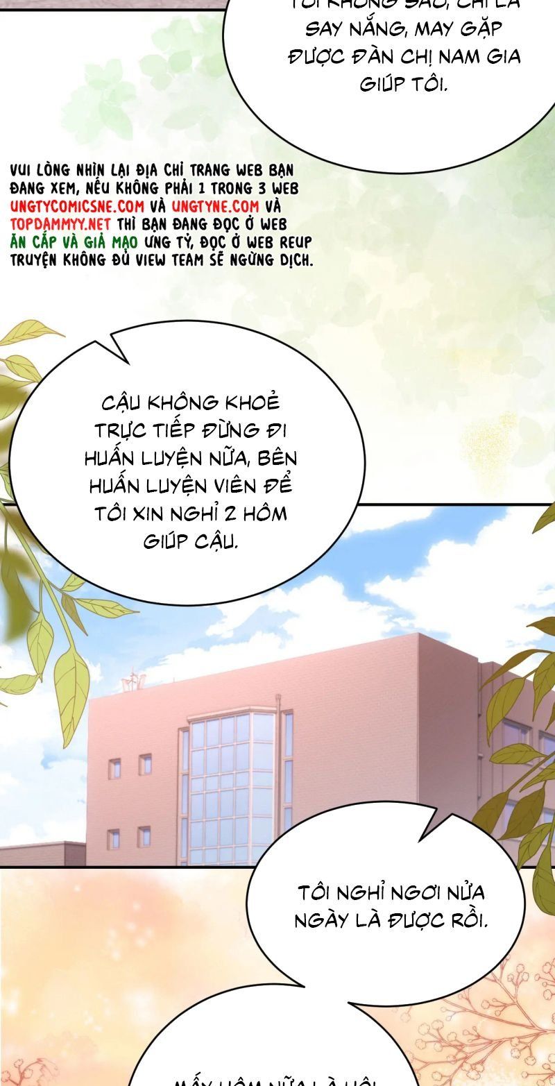 Chất Dị Ứng Đáng Yêu - Trang 10