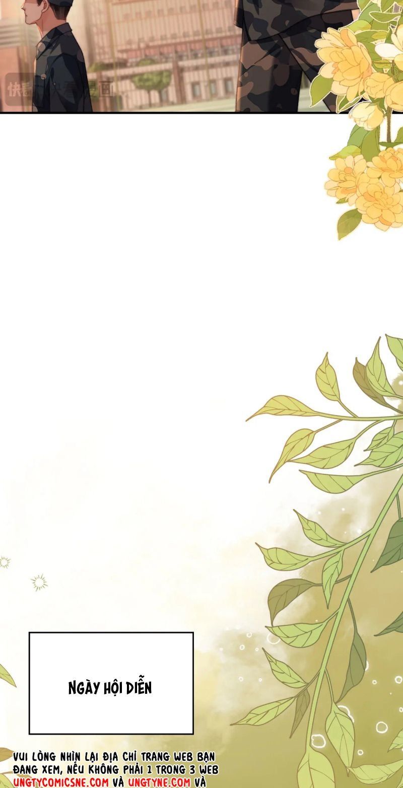 Chất Dị Ứng Đáng Yêu - Trang 14