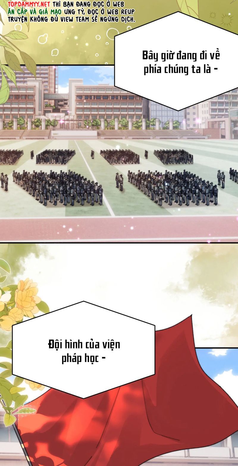 Chất Dị Ứng Đáng Yêu - Trang 15