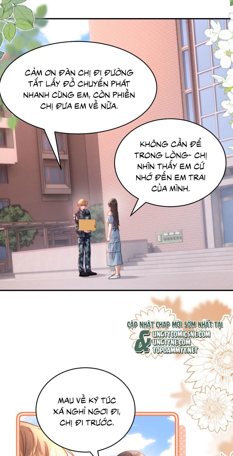 Chất Dị Ứng Đáng Yêu - Trang 2