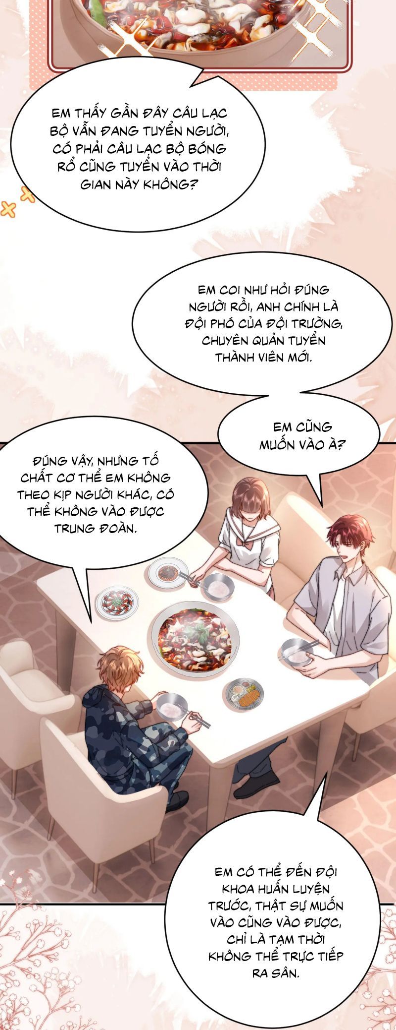 Chất Dị Ứng Đáng Yêu - Trang 30